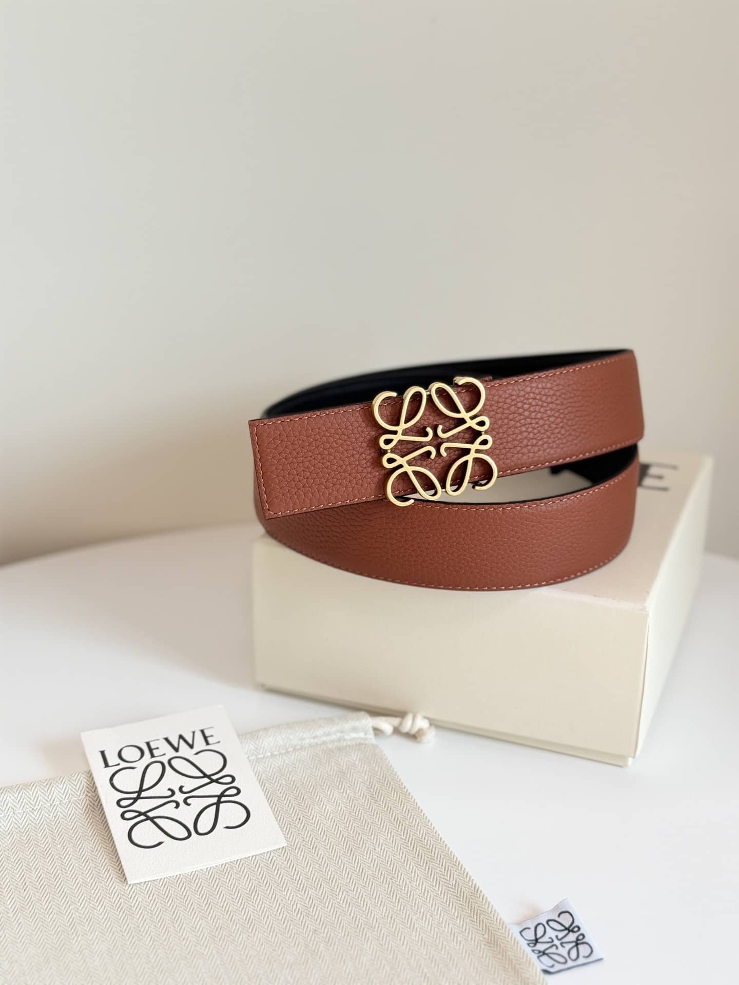 Loewe Belt-010